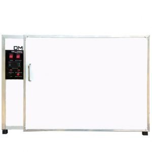 300 Chicken / 720 Quail Egg Incubator