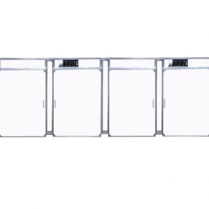 3500 Chicken / 8400 Quail Egg Incubator